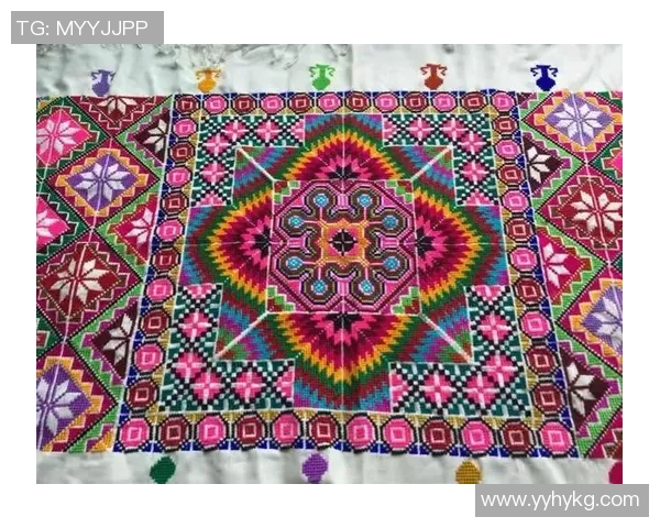 刺绣与足球的完美结合探索传统工艺在现代体育中的创新应用 刺绣与足球的完美结合探索传统工艺在现代体育中的创新应用