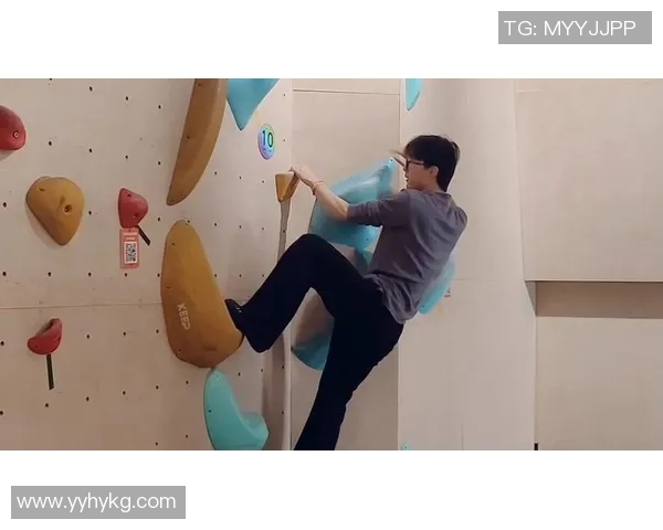 北京攀岩队强势领跑最新攀岩力量TOP10榜单引关注 北京攀岩队强势领跑最新攀岩力量TOP10榜单引关注